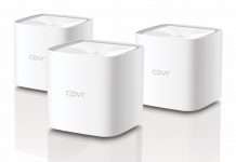 D-Link COVR Wi-Fi review