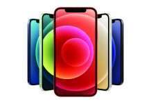 iPhone 12 review