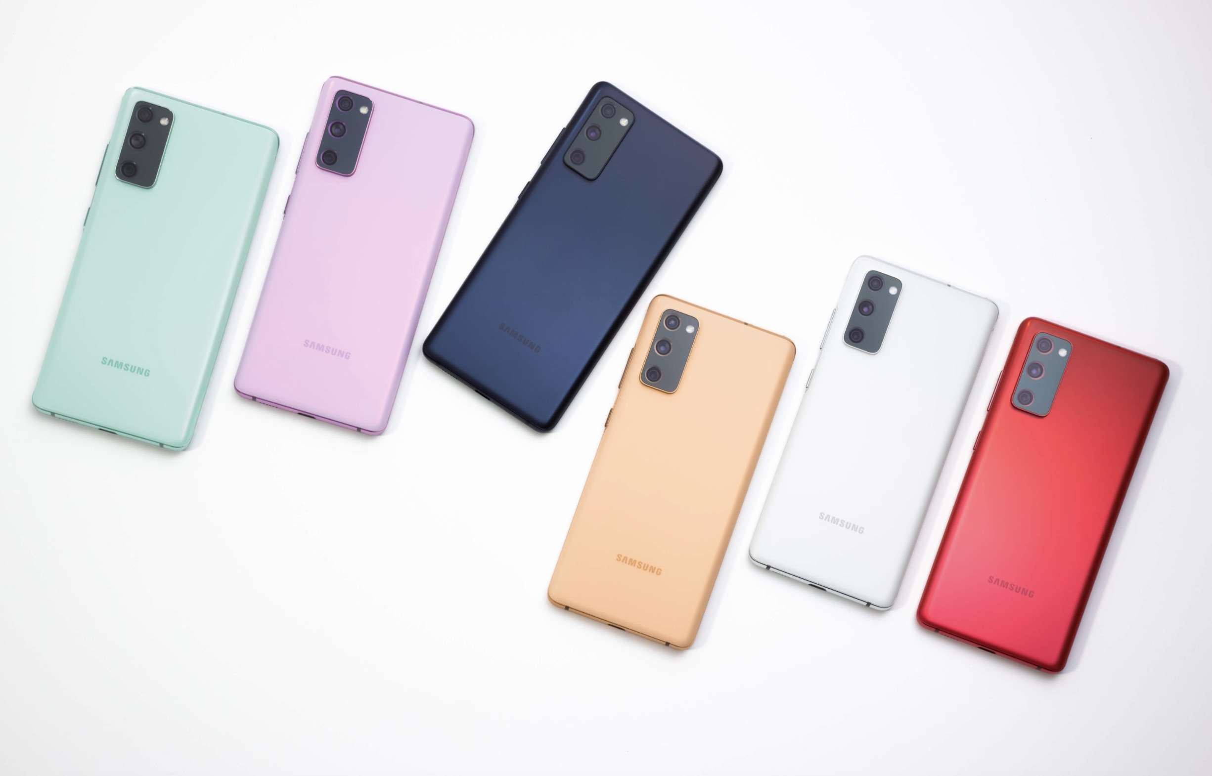 Samsung Galaxy S20 FE review