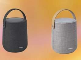 Harman Kardon Citation 200 review