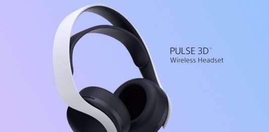 Sony PS5 Pulse 3D Wireless Headset review