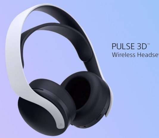 Sony PS5 Pulse 3D Wireless Headset review