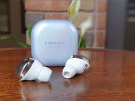 Samsung Galaxy Buds Pro review