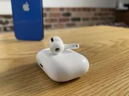 Apple AirPods Pro review