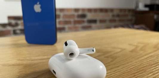 Apple AirPods Pro review: Best buds with the iPhone Apple AirPods Pro review