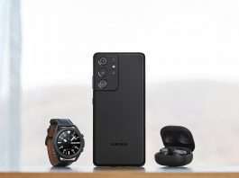 Samsung Galaxy S21 Ultra review 8