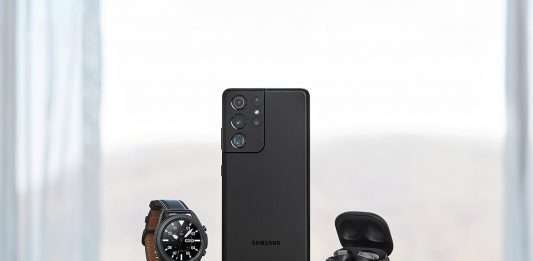 Samsung Galaxy S21 Ultra review Samsung Galaxy S21 Ultra review 8