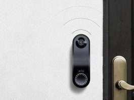 Arlo Essential Wire-Free Video Doorbell review