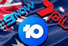 How to watch Australian TV in the UK 1