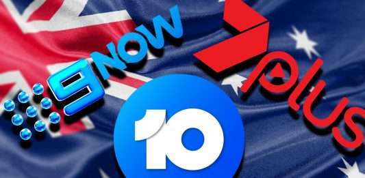 How to watch Australian TV in the UK 1