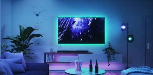 Nanoleaf Essentials Lightstrip 2