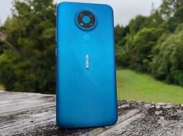 Nokia 3.4 review Nokia 3.4 review 1