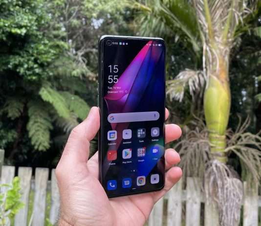 Oppo Find X3 Pro review - featured