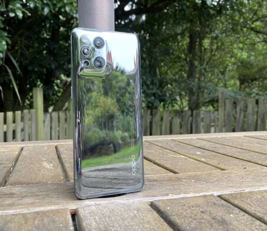 Oppo Find X3 Pro review - main