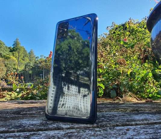 Samsung M51 review 1