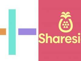 Sharsies vs Hatch fees comparison