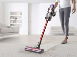 Dyson V11 review NZ