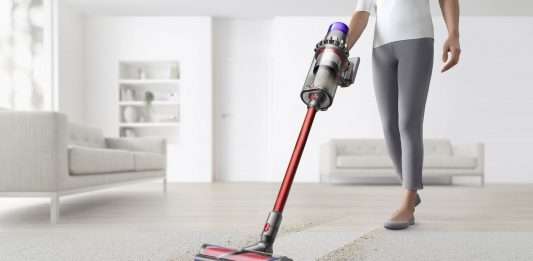 Dyson V11 review NZ