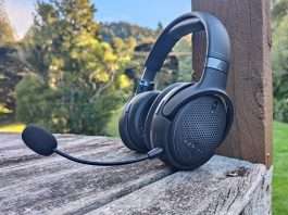 Audeze Mobius review 1