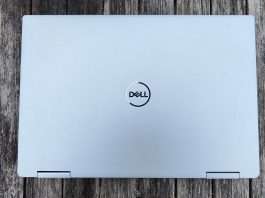 Dell XPS 13 (9310) 2-in-1 Laptop review Dell XPS 13 (9310) 2-in-1 Laptop review 2