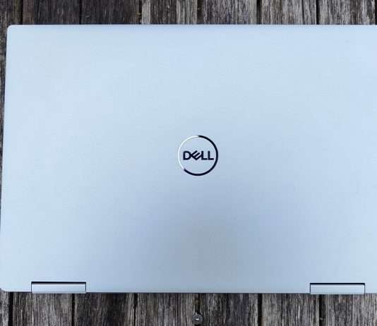 Dell XPS 13 (9310) 2-in-1 Laptop review Dell XPS 13 (9310) 2-in-1 Laptop review 2