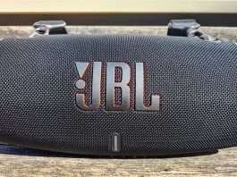 JBL Xtreme 3 review 1