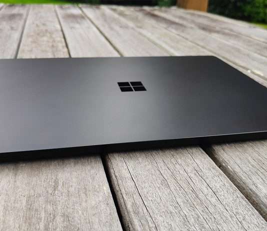 Microsoft Surface Laptop 4 review Microsoft Surface Laptop 4 review 1
