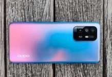 Oppo A94 review 2