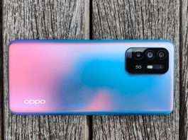 Oppo A94 review 2