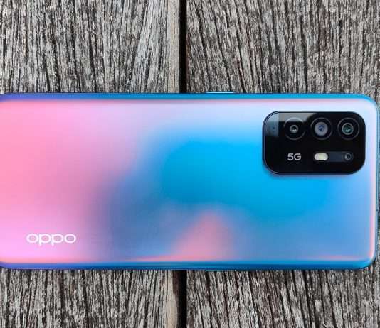 Oppo A94 review Oppo A94 review 2