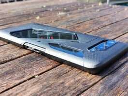 Asus ROG Phone 5 review ROG Phone 5 review 2