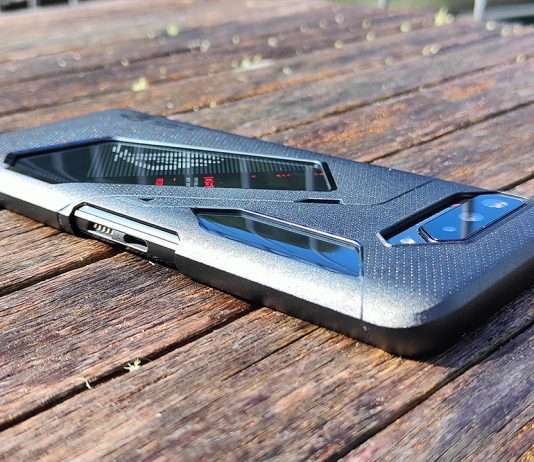 ROG Phone 5 review 2