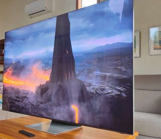 Samsung Neo QLED QN900A review 2