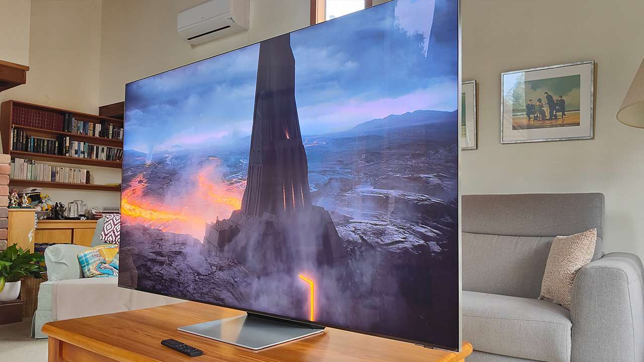 Samsung Neo QLED QN900A review 2