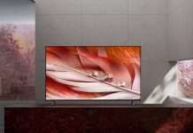 Sony Bravia XR X90J review 1