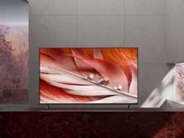 Sony Bravia XR X90J review 1