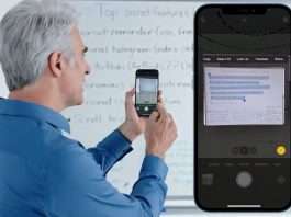 Here’s why “Live Text” is Apple’s best feature from WWDC 2021