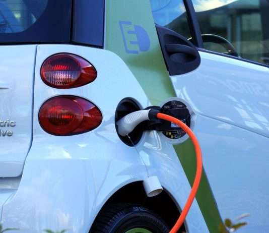 Buying a car? Go electric or pay for someone else to