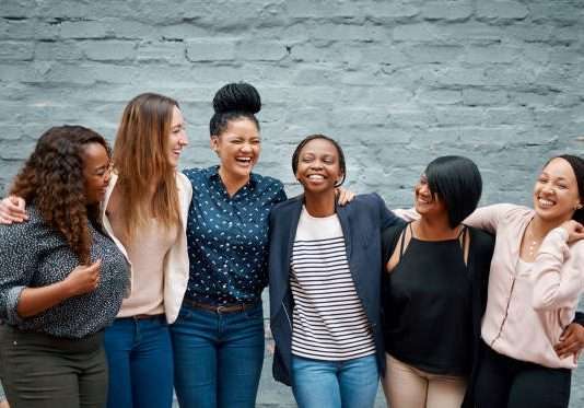 Why the tech industry could do more to help close the gender gap