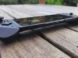 Asus ROG Kunai 3 Gamepad review ASUS ROG Kunai 3 Gamepad review 1
