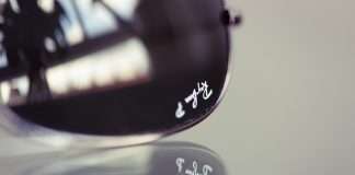 Facebook Ray-Ban collaboration smart glasses