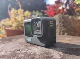 GoPro Hero 9 Black review 1