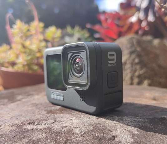 GoPro Hero 9 Black review GoPro Hero 9 Black review 1