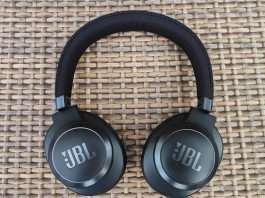 JBL Live 660NC Review: Affordable headphones giving the best in the business a run for their money! JBL Live 660NC review 2