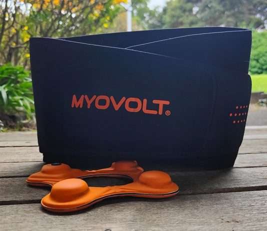 Myovolt review 1
