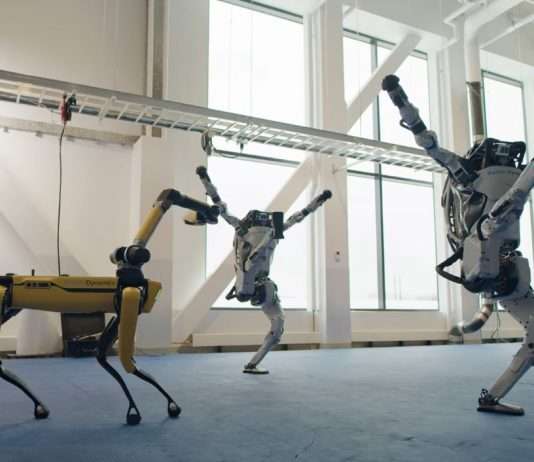 Boston Dynamics’ viral appeal is undeniable, but where will the money come from?