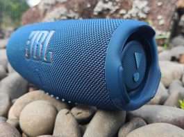 JBL Charge 5 review 1