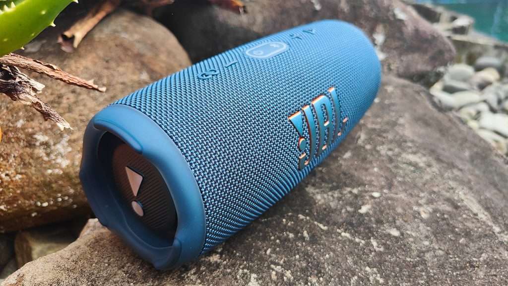 JBL Charge 5 review 2