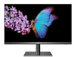 MSI Creator PS321URV Monitor review MSI Creator PS321URV Monitor review 1