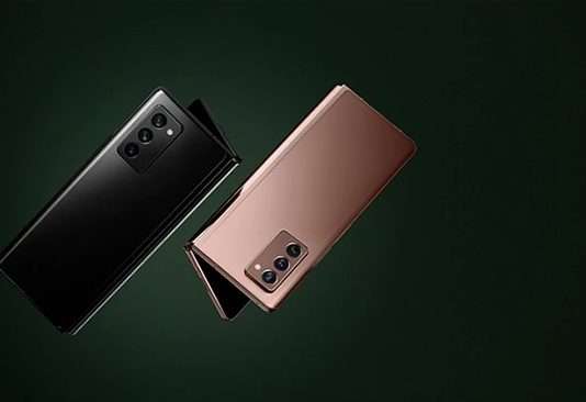 Samsung wants to make foldables mainstream, but can a folding phone beat my apathy?